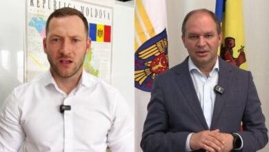 Peste 80.000 de locuitori riscă să rămână cu gunoiul la poartă după blocarea accesului la poligonul Țînțăreni/newsmaker.md