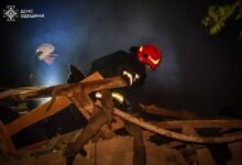 Rusia a lansat un atac cu rachete asupra orașului Dnipro: 18 persoane au fost rănite/dsns