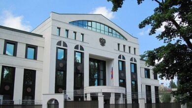 Ambasada Rusiei a anunțat începerea primirii cererilor de cetățenie din partea locuitorilor Transnistriei / moldova.mid.ru