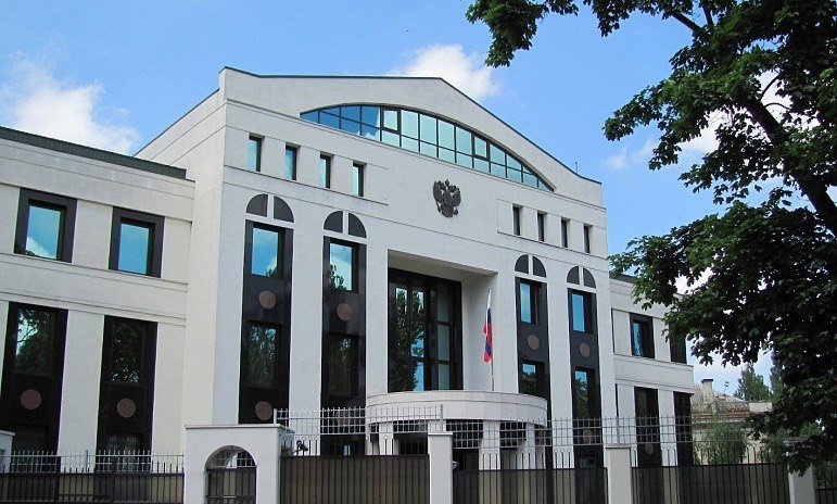 Ambasada Rusiei a anunțat începerea primirii cererilor de cetățenie din partea locuitorilor Transnistriei / moldova.mid.ru