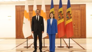 Moldova se pregătește să deschidă primul cluster de negocieri cu UE deja în iunie