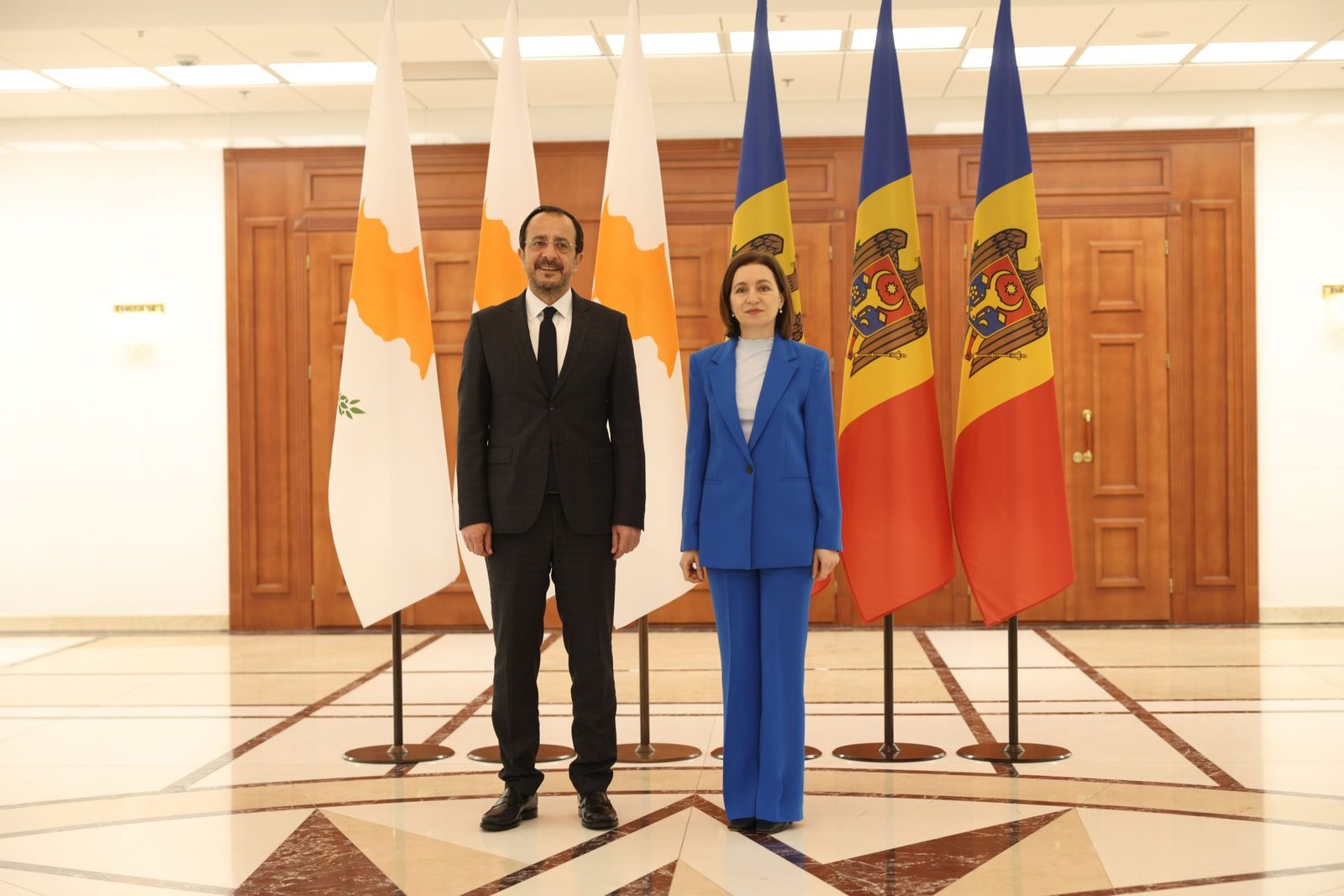 Moldova se pregătește să deschidă primul cluster de negocieri cu UE deja în iunie