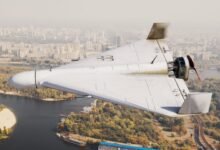 Nicușor Dan a prezentat concluziile anchetei privind drona căzută la Galați/autonomyglobal.co