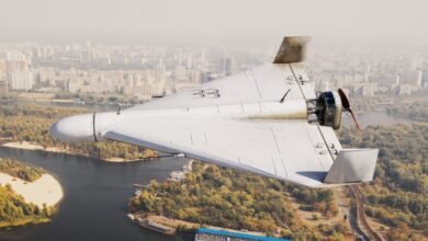 Nicușor Dan a prezentat concluziile anchetei privind drona căzută la Galați/autonomyglobal.co