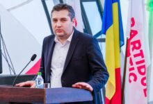 Скандал вокруг выборов в Оргееве: снятие кандидата вызвало политический резонанс / Facebook/Victor Perțu