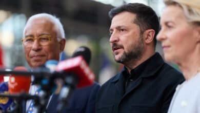 Зеленский: если Лукашенко не уберет ретрансляторы для корректировки дронов, Украина может действовать сама / president.gov.ua