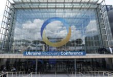 Премьер-министр Молдовы отправится в Польшу на конференцию по восстановлению Украины/point.md