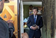 Никушор Дан не исключил высылку посла России в случае новых инцидентов с дронами/eurointegration.ua