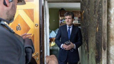 Никушор Дан не исключил высылку посла России в случае новых инцидентов с дронами/eurointegration.ua