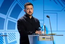 Zelenski afirmă că și-a atins obiectivul după mesajul transmis lui Putin / president.gov.ua