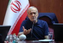 Иран готов письменно подтвердить отказ от разработки ядерного оружия — президент Пезешкиан / drpezeshkian.ir