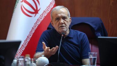 Iranul este gata să confirme în scris renunțarea la dezvoltarea armelor nucleare — președintele Pezeshkian / drpezeshkian.ir