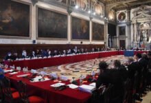 Comisia de la Veneția a formulat observații privind reforma justiției din Republica Moldova/point.md