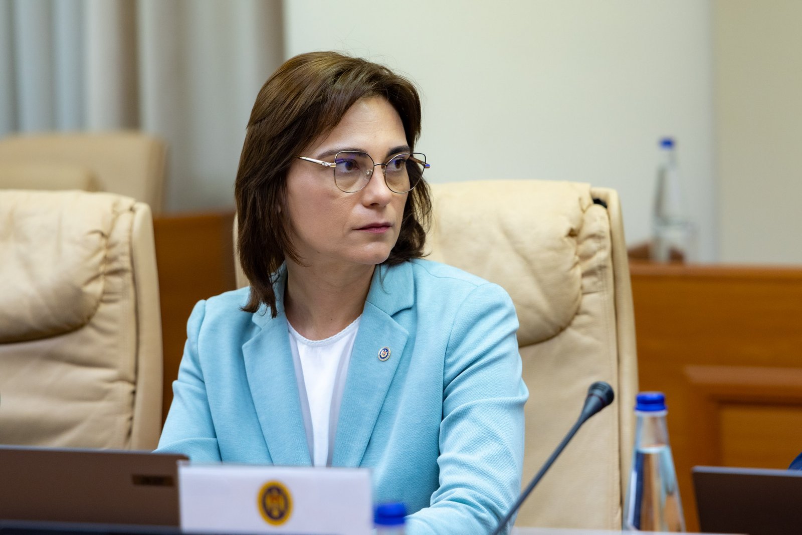 Молдова усиливает борьбу с киберпреступностью: правительство одобрило новый международный протокол / mai.gov.md