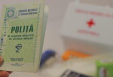 В Молдове запускают единую систему медстрахования: данные пациентов и плательщиков объединят в одну базу / social media