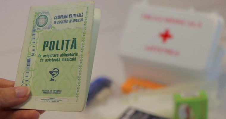 В Молдове запускают единую систему медстрахования: данные пациентов и плательщиков объединят в одну базу / social media