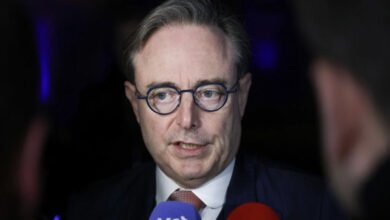 В Европе предложили нового переговорщика для диалога с Россией/point.md