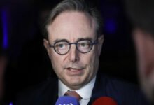 În Europa a fost propus un candidat pentru rolul de negociator cu Rusia/point.md