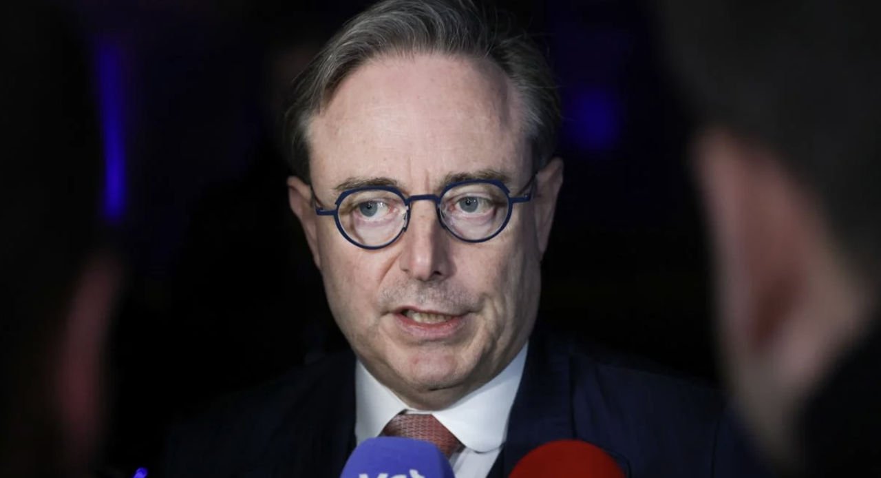 În Europa a fost propus un candidat pentru rolul de negociator cu Rusia/point.md