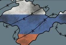 Crimeea nu mai este un avantaj pentru Kremlin: Ucraina transformă treptat principalul simbol al ocupației ruse într-o povară strategică / social media