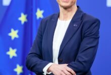 Marta Kos va vizita Republica Moldova: Bruxellesul va discuta investițiile și avansarea integrării europene / facebook.com / marta.kosmarko