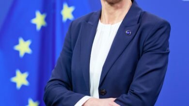 Marta Kos va vizita Republica Moldova: Bruxellesul va discuta investițiile și avansarea integrării europene / facebook.com / marta.kosmarko