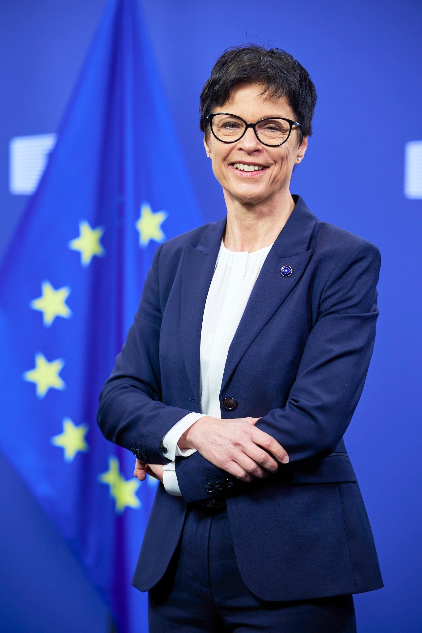 Marta Kos va vizita Republica Moldova: Bruxellesul va discuta investițiile și avansarea integrării europene / facebook.com / marta.kosmarko