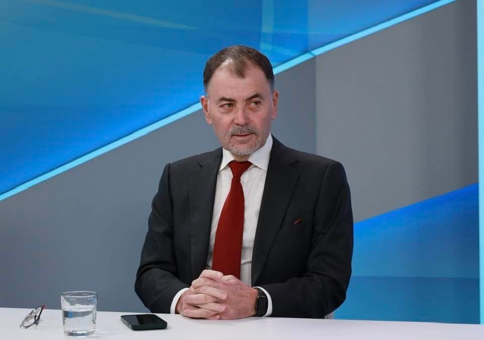Șalaru cere evaluări psihologice mai stricte pentru recruți după tragediile din Armata Națională / facebook.com / anatol.salaru