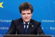 Венгрия заблокировала формулировку об ускоренной интеграции Молдовы в ЕС/point.md