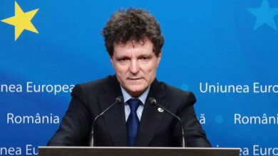 Венгрия заблокировала формулировку об ускоренной интеграции Молдовы в ЕС/point.md