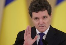 Președintele României reia consultările cu partidele pentru formarea Guvernului/eurointegration.com.ua