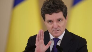 Președintele României reia consultările cu partidele pentru formarea Guvernului/eurointegration.com.ua