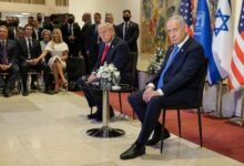 Trump și Netanyahu se distanțează în abordări: divergențele dintre lideri pun sub semnul întrebării armistițiul din Orientul Mijlociu / IsraeliPM
