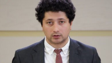 Раду Мариан ушел с поста главы парламентской комиссии по экономике/point.md