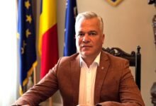 Политический кризис в Румынии: Никушор Дан выдвинул нового кандидата в премьеры / facebook.com / AdrianVestea