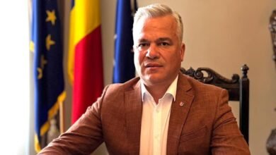 Политический кризис в Румынии: Никушор Дан выдвинул нового кандидата в премьеры / facebook.com / AdrianVestea