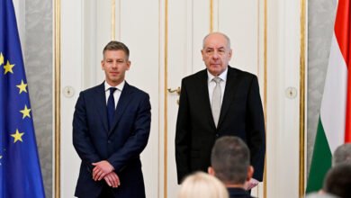 В Венгрии разгорается политический кризис: премьер требует отставки президента и готовит изменения в Конституцию/newsmaker.md