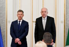 Criză politică în Ungaria: premierul cere demisia președintelui și ia în calcul modificarea Constituției/newsmaker.md