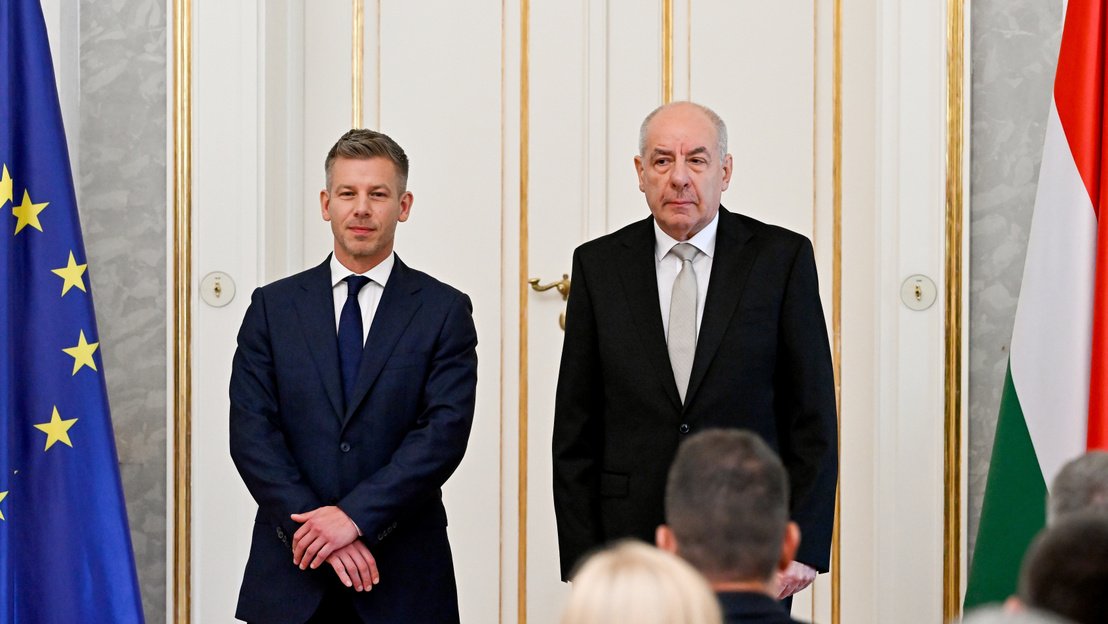 Criză politică în Ungaria: premierul cere demisia președintelui și ia în calcul modificarea Constituției/newsmaker.md