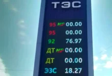 В Крыму полностью прекращена продажа топлива гражданским на фоне атак дронов / social media