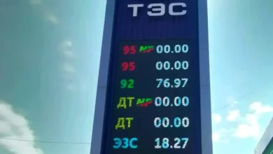 В Крыму полностью прекращена продажа топлива гражданским на фоне атак дронов / social media
