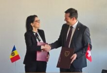 Moldova și Elveția au convenit asupra modernizării pieței muncii până în 2029 / social.gov.md
