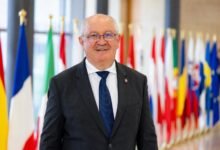 Молдова открыла переговоры по первому кластеру на пути к вступлению в ЕС / facebook.com / alexandru.munteanu64
