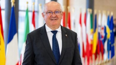 Молдова открыла переговоры по первому кластеру на пути к вступлению в ЕС / facebook.com / alexandru.munteanu64