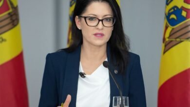 Vârsta de pensionare pentru militari și angajații din structurile de forță din Moldova va fi majorată până la 50 de ani / social.gov.md