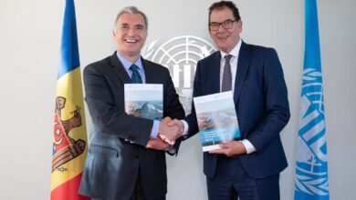 Moldova a semnat cu ONU un program de dezvoltare industrială până în 2032 / mded.gov.md