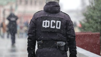 Kremlinul în regim de autoapărare: extinderea FSO ca semn al creșterii neîncrederii și al tensiunilor interne din Rusia/rbc.ru