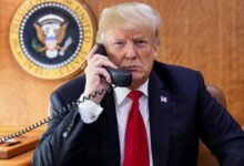Putin și Zelenski au purtat convorbiri separate cu Trump de ziua acestuia / social media