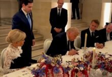 SUA și Iran au semnat un acord de pace și au anunțat încetarea conflictului/moldova1.md