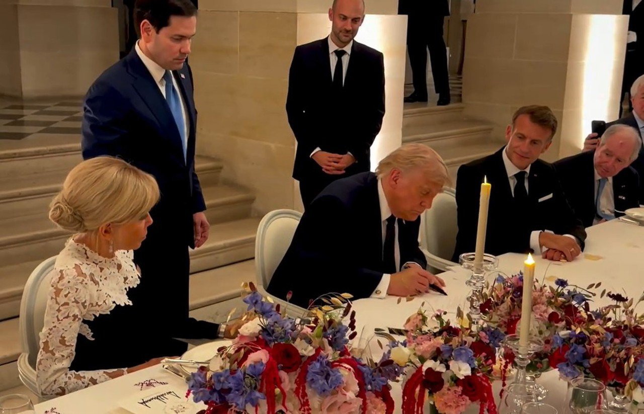 SUA și Iran au semnat un acord de pace și au anunțat încetarea conflictului/moldova1.md
